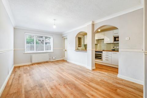 290 Brangwyn Crescent, London, SW19 2UF