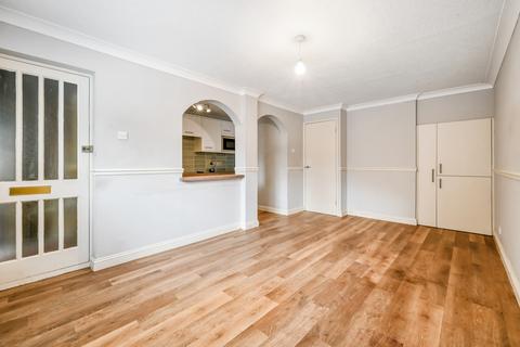 290 Brangwyn Crescent, London, SW19 2UF
