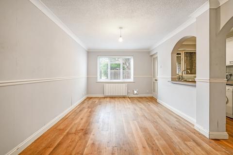 290 Brangwyn Crescent, London, SW19 2UF