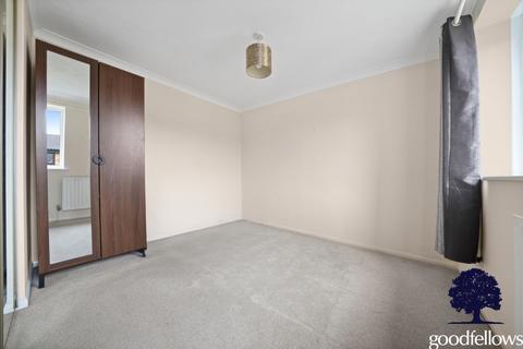 1 bedroom apartment to rent, Birchwood Close, Surrey SM4