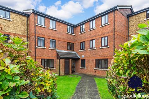 1 bedroom apartment to rent, Birchwood Close, Surrey SM4