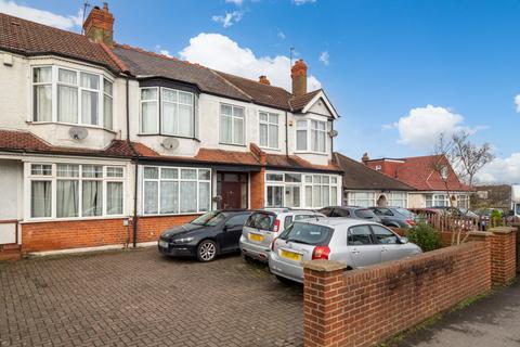 3 bedroom terraced house for sale, London Road, Sutton SM3