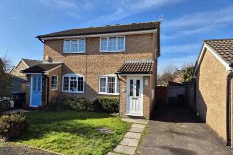 2 bedroom semi-detached house for sale, Chipping Cross, Clevedon BS21