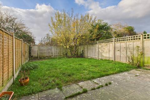 2 bedroom semi-detached house for sale, Chipping Cross, Clevedon BS21