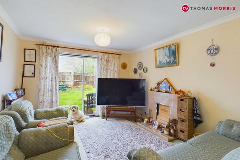 3 bedroom end of terrace house for sale, Coldhams Crescent, Cambridgeshire PE29