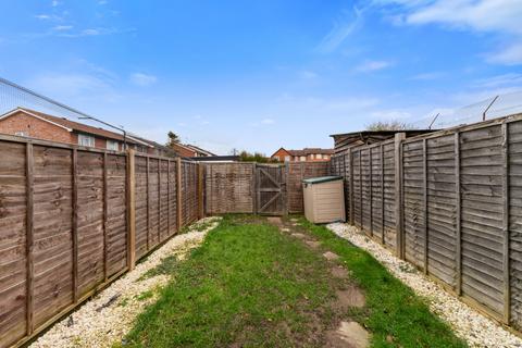 2 bedroom terraced house for sale, Ladywell Prospect, Essex CM21