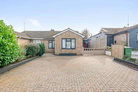 4 bedroom bungalow for sale, Peaslands Road, Essex CB11