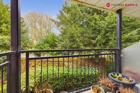 1 bedroom apartment for sale, Fish Hill, Hertfordshire SG8