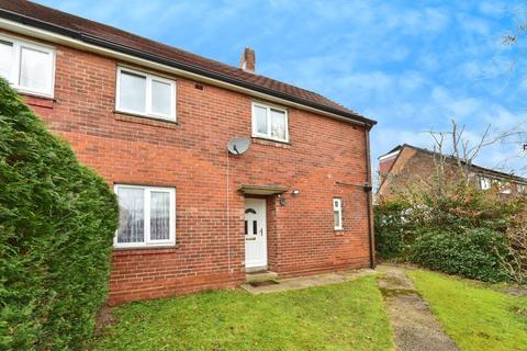 3 bedroom semi-detached house for sale, Dixon Drive, Sheffield S35