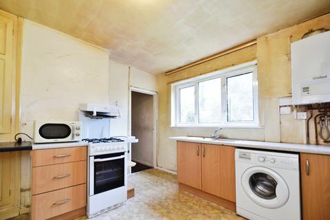 3 bedroom semi-detached house for sale, Dixon Drive, Sheffield S35