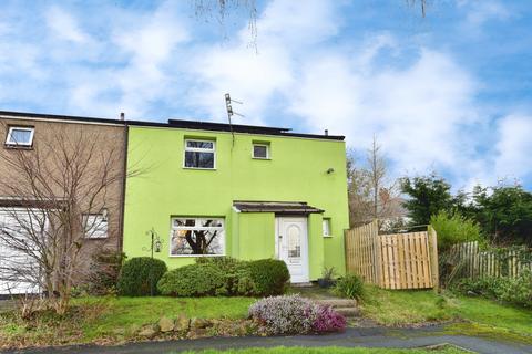 3 bedroom end of terrace house for sale, Roscoe Mount, South Yorkshire S6