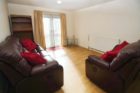 1 bedroom apartment for sale, Spring Grove Street, Springwood, West Yorkshire HD1