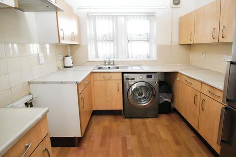 1 bedroom apartment for sale, Spring Grove Street, Springwood, West Yorkshire HD1