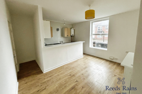 1 bedroom apartment to rent, Coltman Street, East Riding of Yorkshi HU3