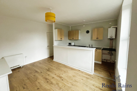 1 bedroom apartment to rent, Coltman Street, East Riding of Yorkshi HU3