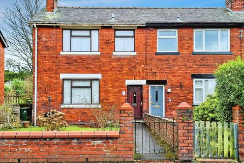 2 bedroom end of terrace house for sale, Lord Street, Greater Manchester SK16