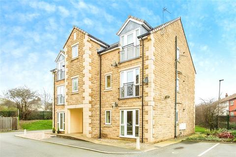 2 bedroom flat for sale, Oaken Royd Croft, Barnsley S74