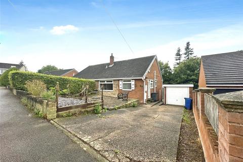 3 bedroom bungalow for sale, Redthorpe Crest, South Yorkshire S75