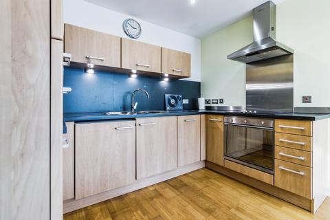2 bedroom apartment to rent, City Road East, Greater Manchester M15