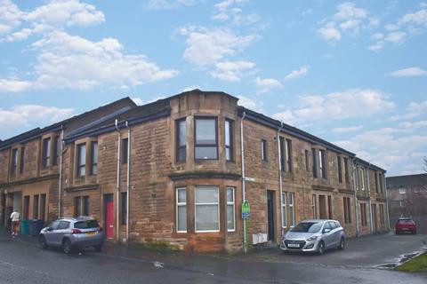 1 bedroom flat for sale, Eastfield Terrace, North Lanarkshire ML4