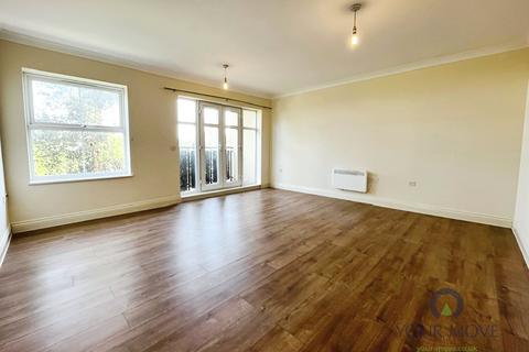 2 bedroom flat to rent, Netherwich Gardens, Worcestershire WR9