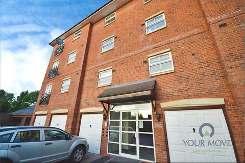 undefined, Netherwich Gardens, Worcestershire WR9