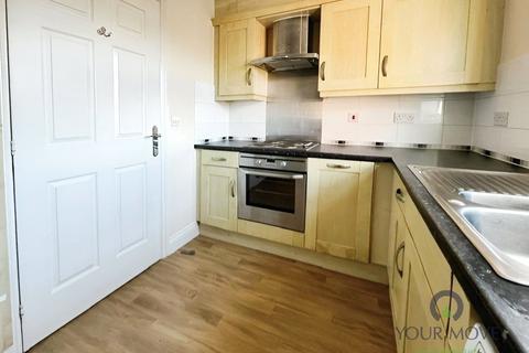undefined, Netherwich Gardens, Worcestershire WR9