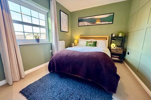 1 bedroom penthouse for sale, Gibson Close, Cheshire CW5