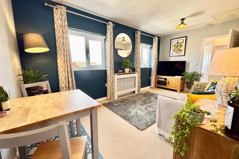 1 bedroom penthouse for sale, Gibson Close, Cheshire CW5