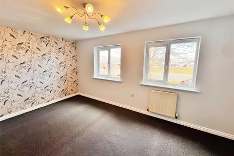 3 bedroom terraced house for sale, Black Eagle Court, Staffordshire DE14