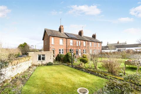 3 bedroom end of terrace house for sale, Hesket Place, Carlisle CA4