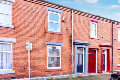 3 bedroom terraced house for sale, Trafalgar Street, Cumbria CA2