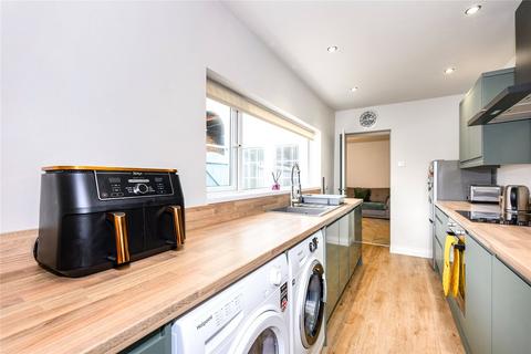 3 bedroom terraced house for sale, Trafalgar Street, Cumbria CA2