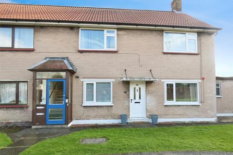 2 bedroom flat for sale, Fairfield Gardens, Cumbria CA2