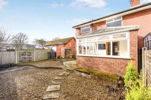 4 Hutton Way, Carlisle, CA2 7TA