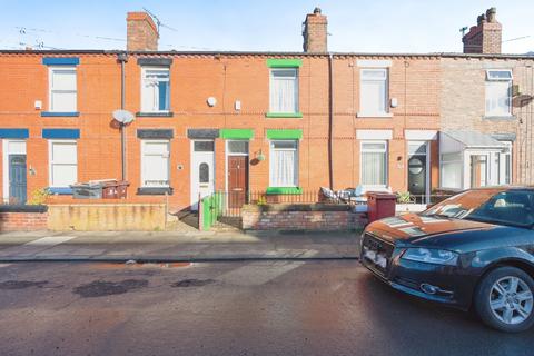 2 bedroom terraced house for sale, Evans Street, Merseyside L34