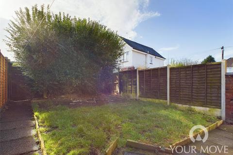 3 bedroom terraced house for sale, Alton Street, Cheshire CW2