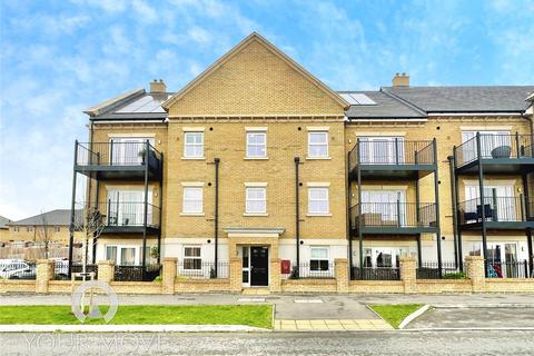 1 bedroom flat for sale, Ackers Drive, Ebbsfleet Valley DA10