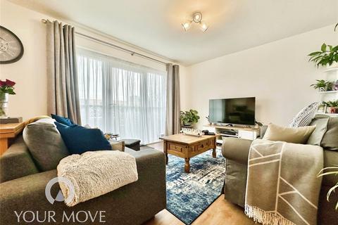 1 bedroom flat for sale, Ackers Drive, Ebbsfleet Valley DA10