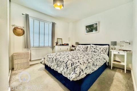 1 bedroom flat for sale, Ackers Drive, Ebbsfleet Valley DA10