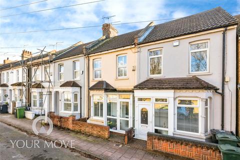 3 bedroom terraced house for sale, Charles Street, Kent DA9