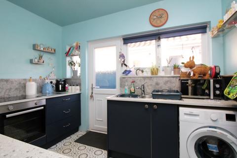 undefined, St. Asaph Avenue, Kinmel Bay LL18