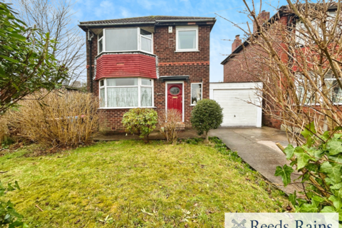 3 bedroom detached house for sale, Welwyn Drive, Greater Manchester M6