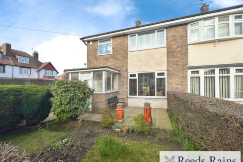 3 bedroom semi-detached house for sale, Churchfield Road, Greater Manchester M6