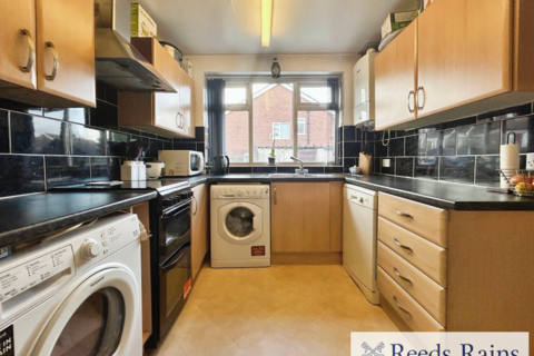 3 bedroom semi-detached house for sale, Churchfield Road, Greater Manchester M6