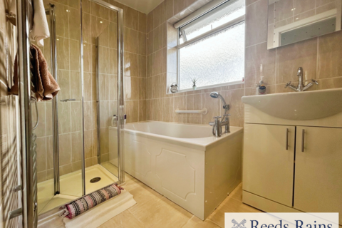 3 bedroom semi-detached house for sale, Churchfield Road, Greater Manchester M6