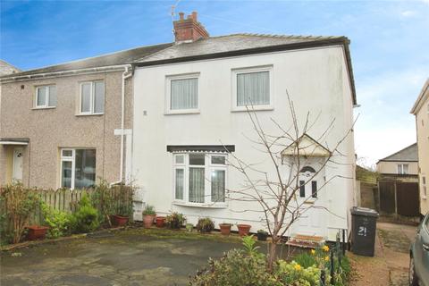 2 bedroom semi-detached house for sale, Llewelyn Crescent, Doncaster DN6