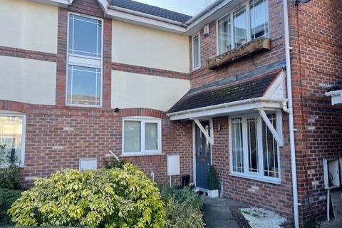 3 bedroom end of terrace house for sale, Mainwaring Terrace, Manchester M23