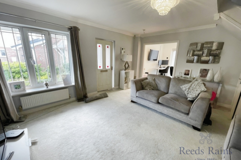 3 bedroom end of terrace house for sale, Mainwaring Terrace, Manchester M23