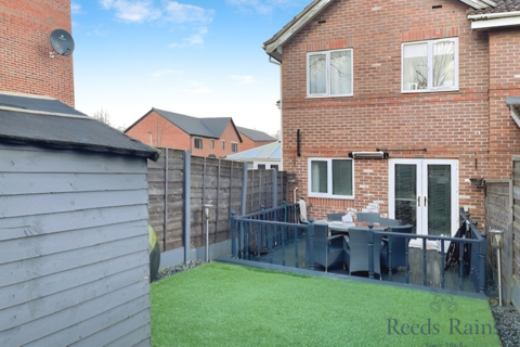 3 bedroom end of terrace house for sale, Mainwaring Terrace, Manchester M23